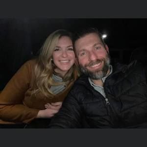 Meet your Posher, Jenny